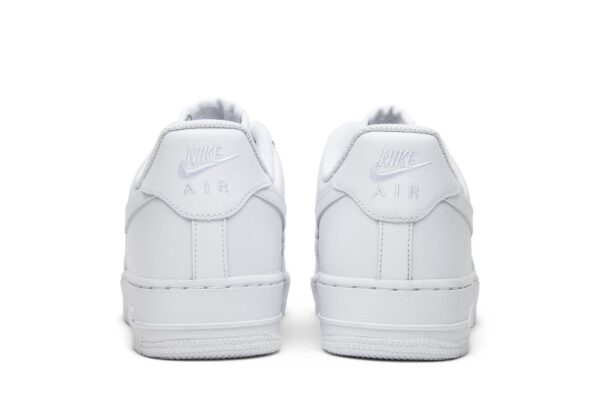 Nike  Air Force 1 '07 'White'  315122-111 - Image 6