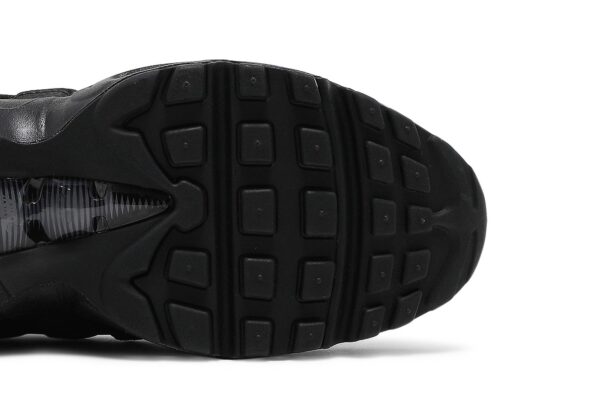 Nike Air Max 95 Essential 'Triple Black' CI3705-001 - Image 5