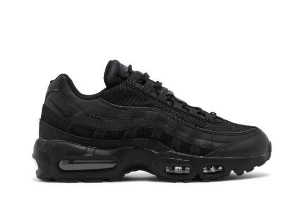 Nike Air Max 95 Essential 'Triple Black' CI3705-001