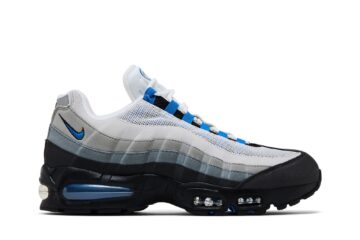 Nike Air Max 95 OG 'Blue Spark' IM7410-100