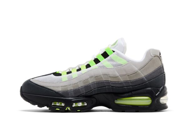 Nike Air Max 95 OG 'Neon' 2025  HM4740-001 - Image 3