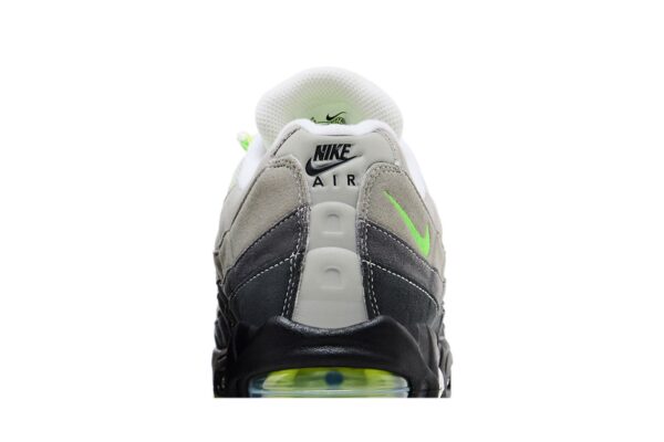 Nike Air Max 95 OG 'Neon' 2025  HM4740-001 - Image 7
