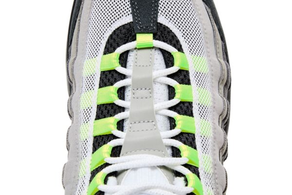 Nike Air Max 95 OG 'Neon' 2025  HM4740-001 - Image 10