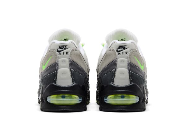 Nike Air Max 95 OG 'Neon' 2025  HM4740-001 - Image 6