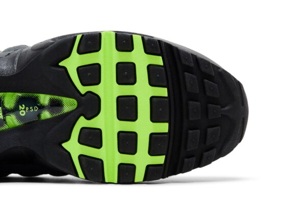 Nike Air Max 95 OG 'Neon' 2025  HM4740-001 - Image 5