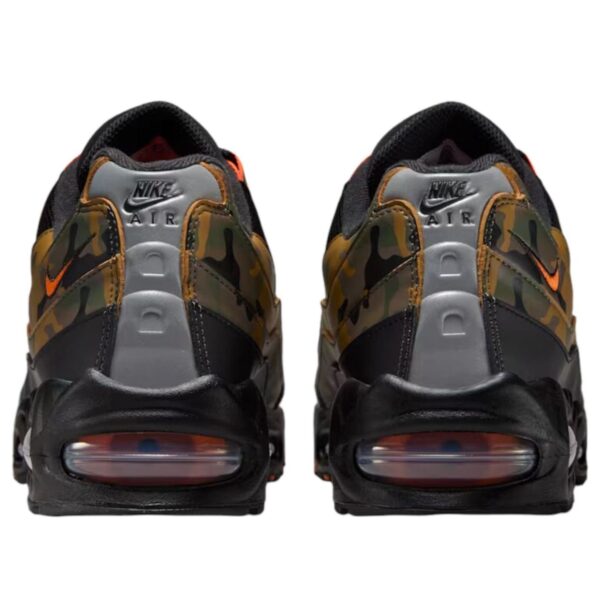 Nike Air Max 95 OG 'Orange Camo' HQ1973-001 - Image 3