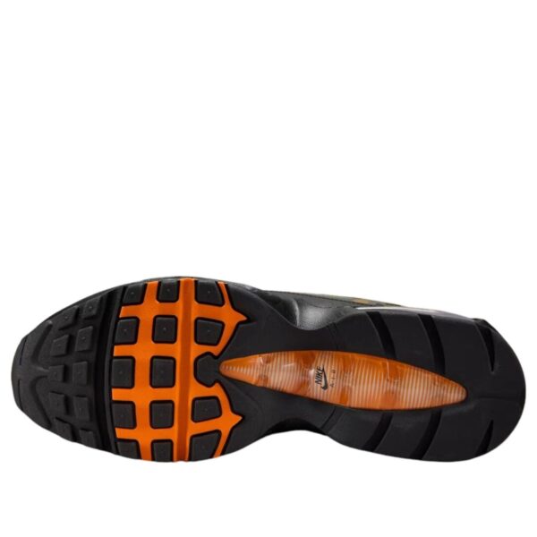 Nike Air Max 95 OG 'Orange Camo' HQ1973-001 - Image 5