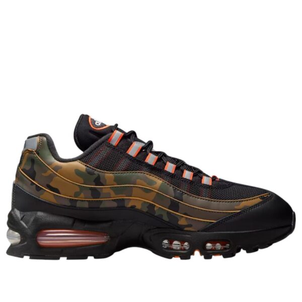 Nike Air Max 95 OG 'Orange Camo' HQ1973-001 - Image 6