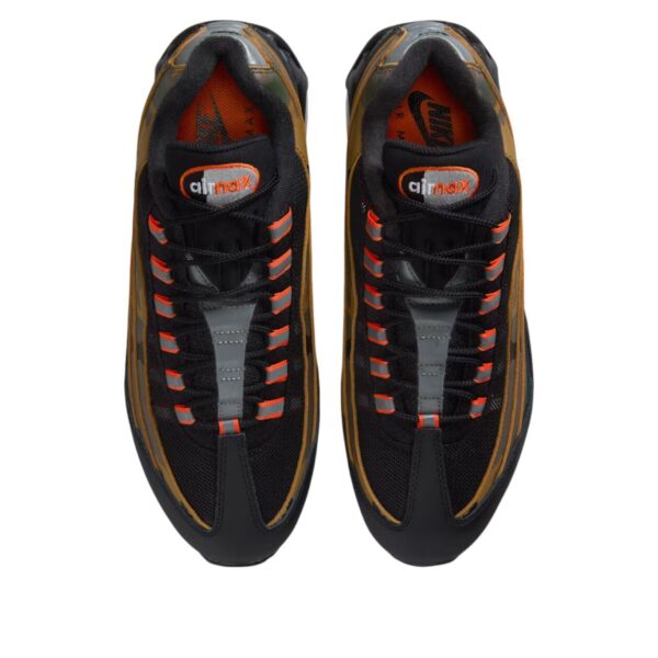 Nike Air Max 95 OG 'Orange Camo' HQ1973-001 - Image 4