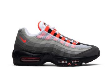 Nike Air Max 95 OG 'Solar Red' AT2865-100