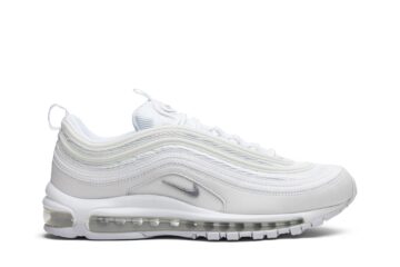 Nike Air Max 97 'Triple White'  921826-101
