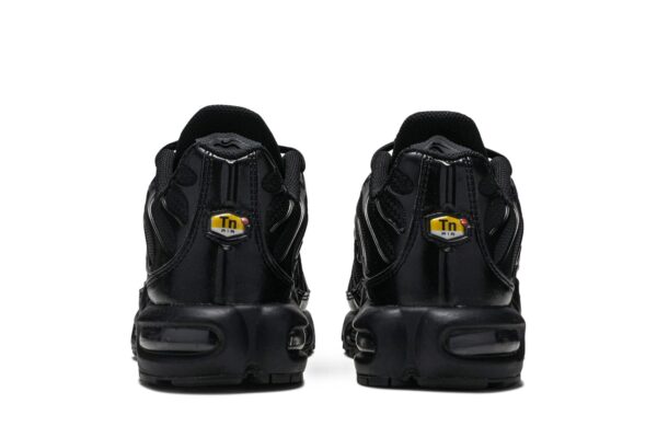 Nike  Air Max Plus 'Triple Black'  604133-050 - Image 6