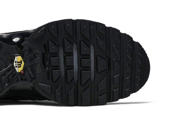Nike  Air Max Plus 'Triple Black'  604133-050 - Image 5