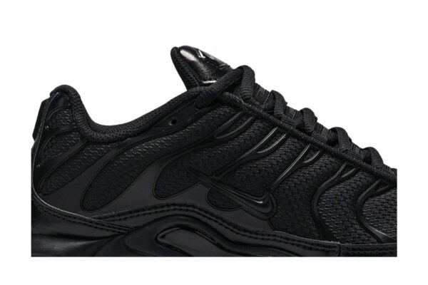Nike  Air Max Plus 'Triple Black'  604133-050 - Image 2