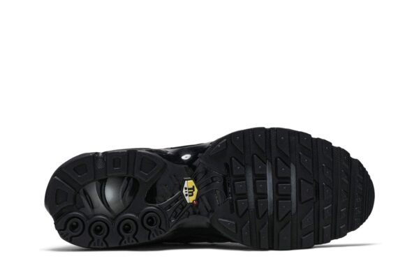 Nike  Air Max Plus 'Triple Black'  604133-050 - Image 4