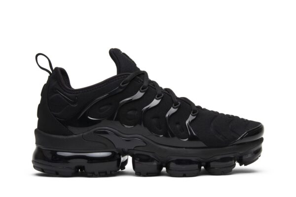Nike  Air VaporMax Plus 'Triple Black'  924453-004