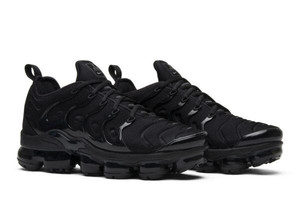 Nike  Air VaporMax Plus 'Triple Black'  924453-004 - Image 8