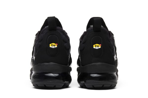 Nike  Air VaporMax Plus 'Triple Black'  924453-004 - Image 6