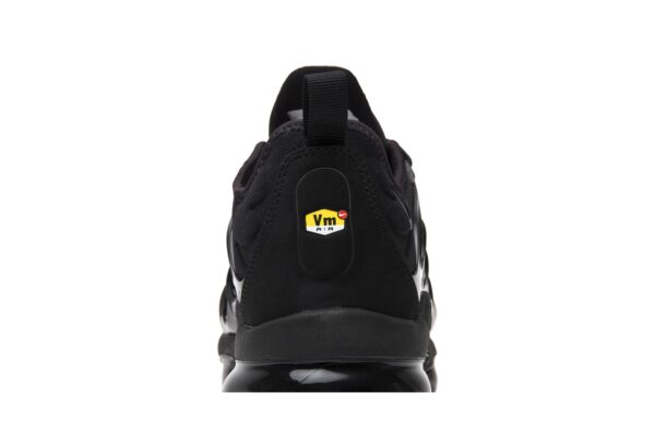 Nike  Air VaporMax Plus 'Triple Black'  924453-004 - Image 7