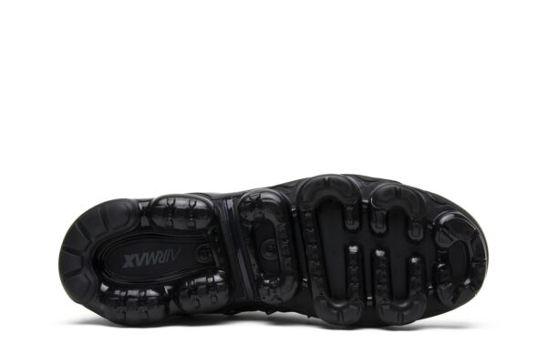 Nike  Air VaporMax Plus 'Triple Black'  924453-004 - Image 4