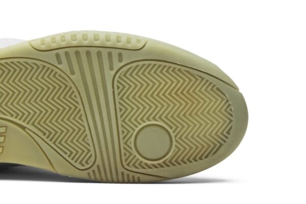 Nike Air Yeezy 2 NRG 'Pure Platinum' 508214-010 - Image 5