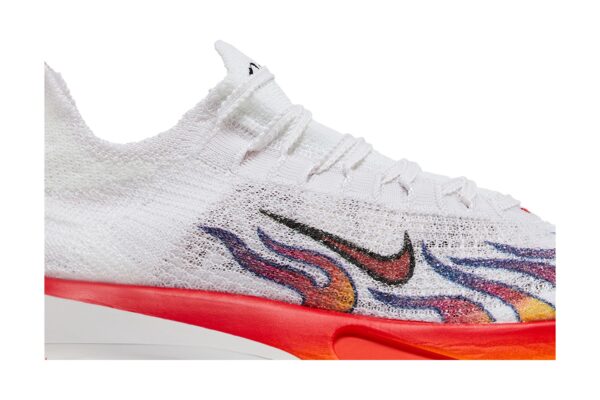 Nike  Air Zoom Alphafly NEXT% 3 'Ekiden Pack'  HQ3501-100 - Image 2