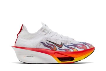 Nike  Air Zoom Alphafly NEXT% 3 'Ekiden Pack'  HQ3501-100