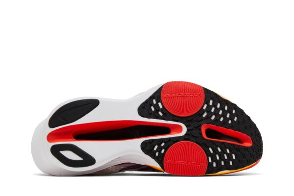 Nike  Air Zoom Alphafly NEXT% 3 'Ekiden Pack'  HQ3501-100 - Image 4