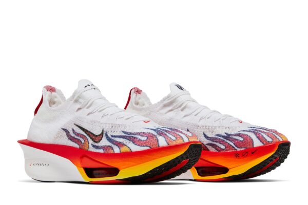 Nike  Air Zoom Alphafly NEXT% 3 'Ekiden Pack'  HQ3501-100 - Image 8
