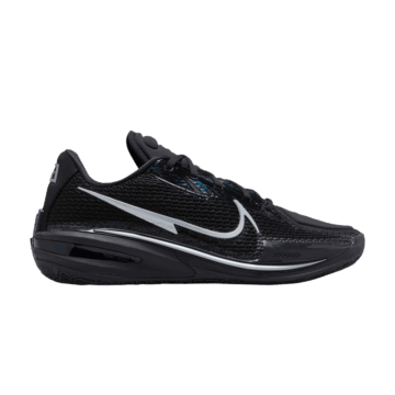 Nike Air Zoom GT Cut 'Black Chrome' CZ0175-006