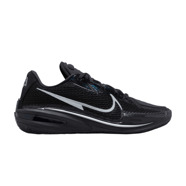 Nike Air Zoom GT Cut 'Black Chrome' CZ0175-006