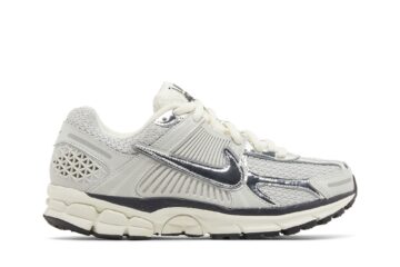 Nike Air Zoom Vomero 5 'Chrome' HJ3758-001