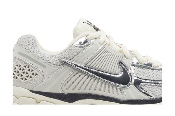 Nike Air Zoom Vomero 5 'Chrome' HJ3758-001 - Image 2