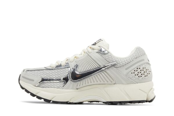 Nike Air Zoom Vomero 5 'Chrome' HJ3758-001 - Image 3
