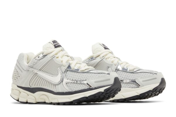 Nike Air Zoom Vomero 5 'Chrome' HJ3758-001 - Image 8