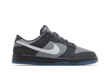 Nike Dunk Low 'Anthracite' FV0384-001