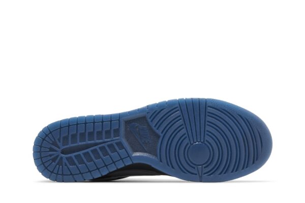 Nike Dunk Low 'Anthracite' FV0384-001 - Image 4