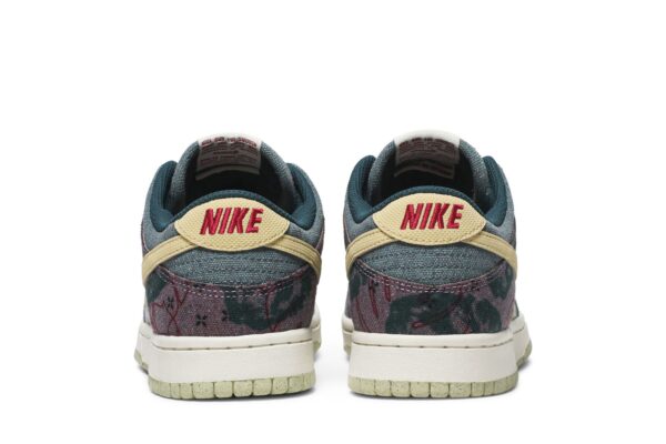 Nike Dunk Low 'Community Garden' CZ9747-900 - Image 6