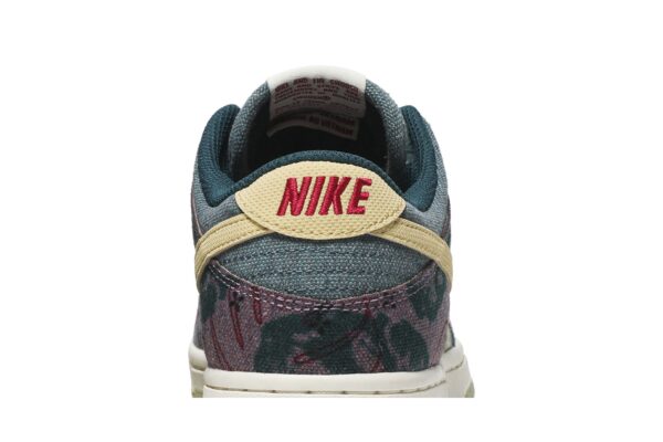 Nike Dunk Low 'Community Garden' CZ9747-900 - Image 7