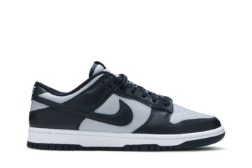 Nike Dunk Low 'Georgetown'  DD1391-003