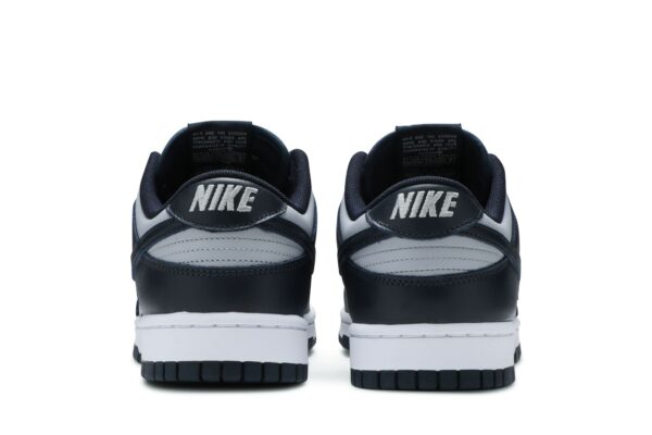 Nike Dunk Low 'Georgetown'  DD1391-003 - Image 6