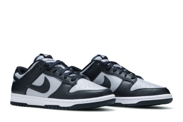 Nike Dunk Low 'Georgetown'  DD1391-003 - Image 8