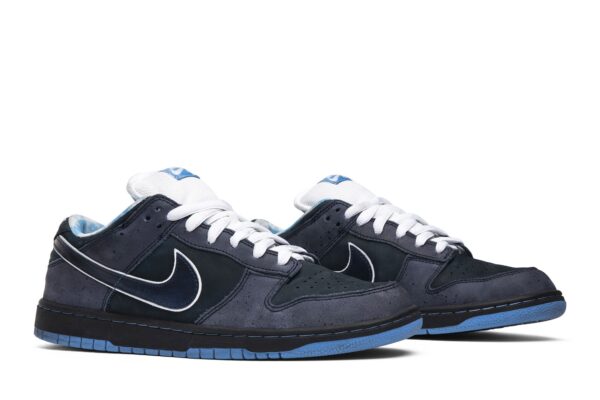 Nike Dunk Low Premium SB 'Blue Lobster' 313170-342 - Image 8