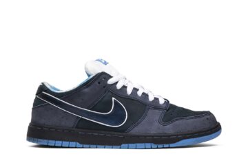 Nike Dunk Low Premium SB 'Blue Lobster' 313170-342