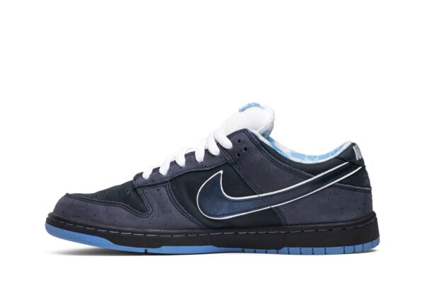 Nike Dunk Low Premium SB 'Blue Lobster' 313170-342 - Image 3
