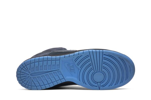 Nike Dunk Low Premium SB 'Blue Lobster' 313170-342 - Image 4