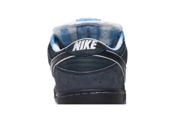 Nike Dunk Low Premium SB 'Blue Lobster' 313170-342 - Image 7