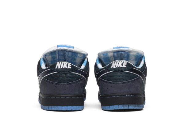 Nike Dunk Low Premium SB 'Blue Lobster' 313170-342 - Image 6