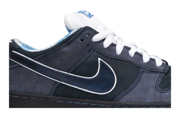 Nike Dunk Low Premium SB 'Blue Lobster' 313170-342 - Image 2