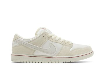 Nike Dunk Low Premium SB 'City of Love Collection - Light Bone' FZ5654-100